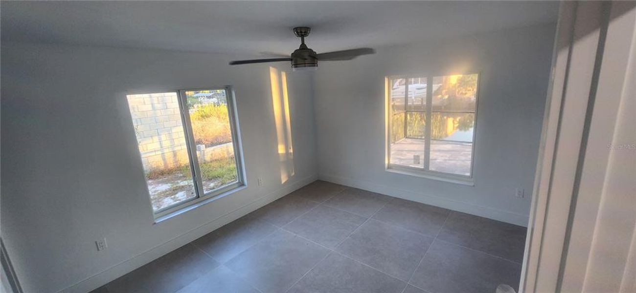 Spacious, unfurnished interior of a new home in , Port Charlotte (Image 38). Spacious, unfurnished interior of a new home in , Port Charlotte (Image 38).