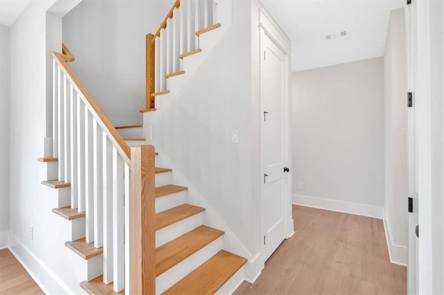 Spacious, unfurnished interior of a new home in , Rydal (Image 26). Spacious, unfurnished interior of a new home in , Rydal (Image 26).