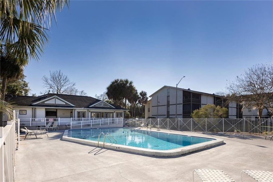 Community amenities in , Gainesville (Image 19).