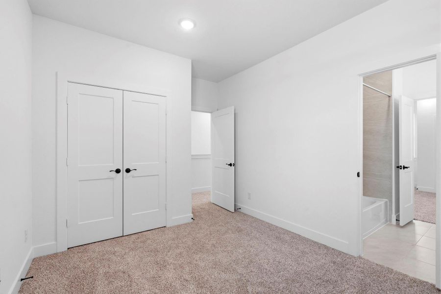 **Photos are representative - not of actual home**