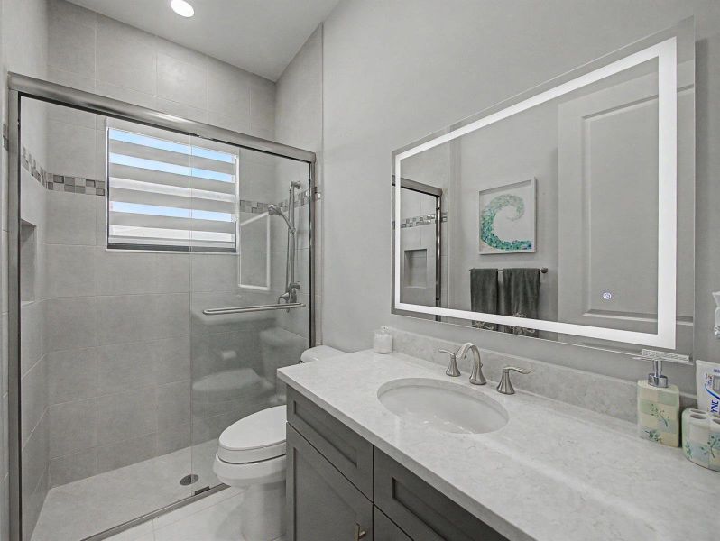 Bathroom Bathroom
