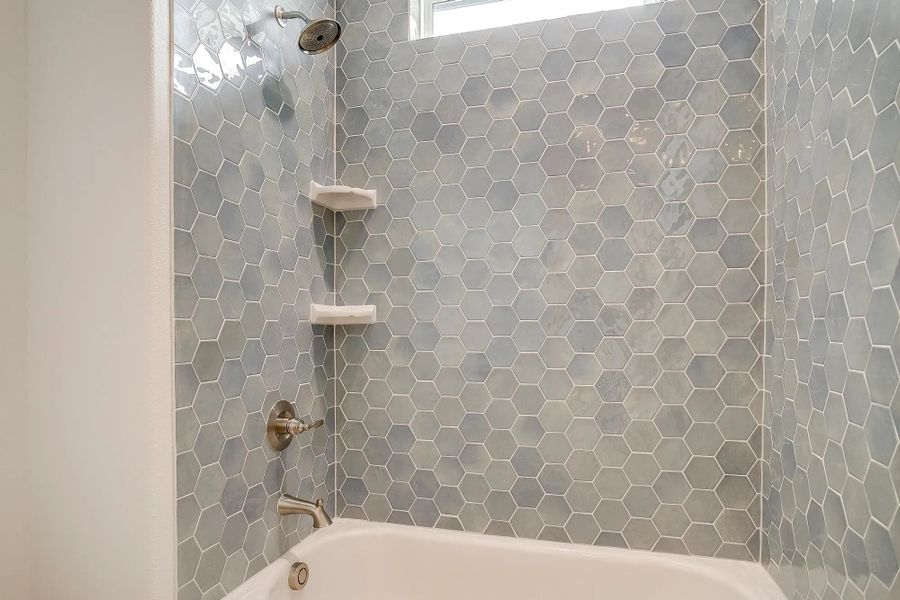 Representative furnished interior of a home built from the The Nathan by Elmwood Custom Homes in Matthews Farm, Venus (Image 24). Representative furnished interior of a home built from the The Nathan by Elmwood Custom Homes in Matthews Farm, Venus (Image 24).