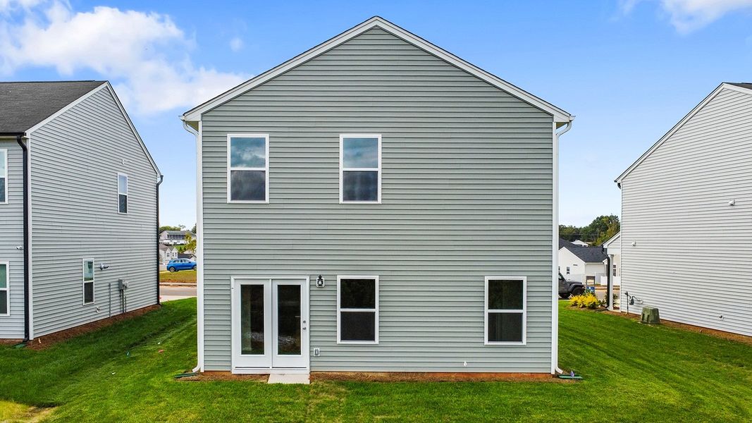 Image 39 of a home in Bell West.