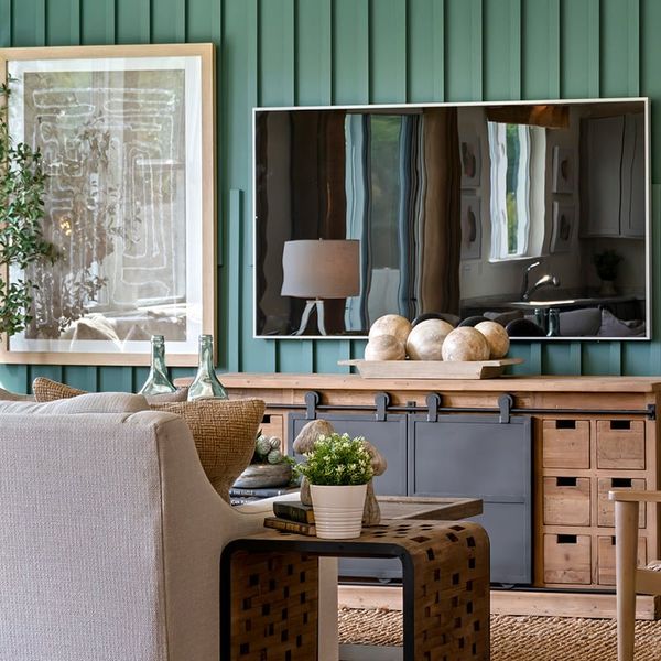 Representative furnished interior of a home built from the 2239 by KB Home in Anabelle Island - Executive Series, Green Cove Springs (Image 4).