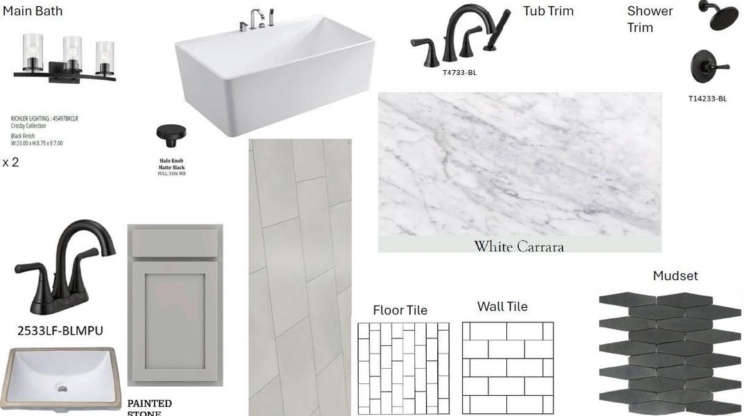 Image 6 of a home in Dunham Pointe 70'. Image 6 of a home in Dunham Pointe 70'.