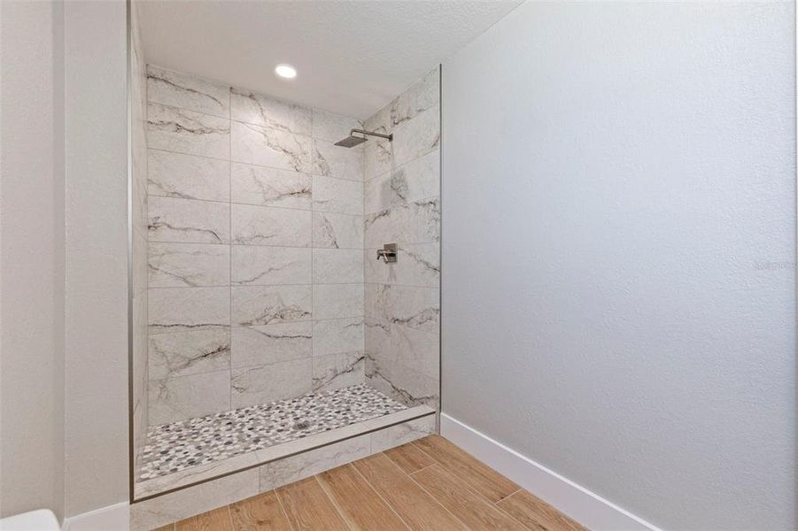 Spacious, unfurnished interior of a new home in , Madeira Beach (Image 18). Spacious, unfurnished interior of a new home in , Madeira Beach (Image 18).
