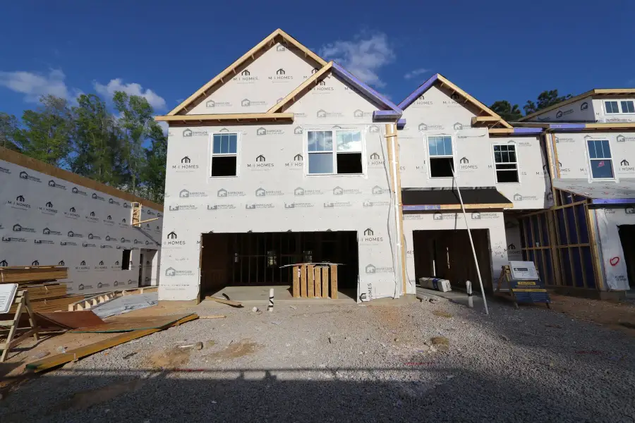 Front Exterior Front Exterior