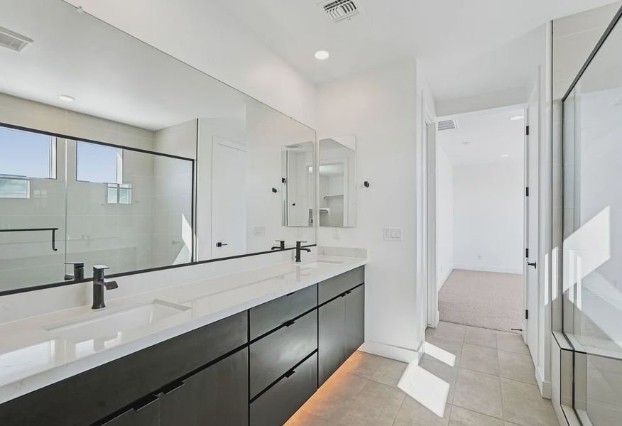 Primary Bath - 8 of 10