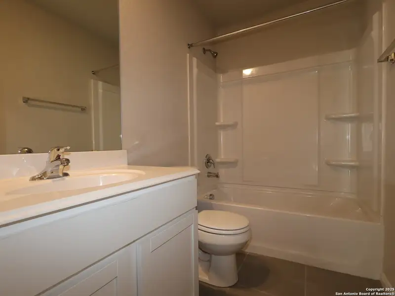 Close-up of interior finishes inside a home in Winding Brook, San Antonio (Image 13). Close-up of interior finishes inside a home in Winding Brook, San Antonio (Image 13).