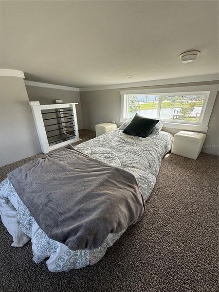 Furnished interior view inside a new home in , Punta Gorda (Image 7). Furnished interior view inside a new home in , Punta Gorda (Image 7).