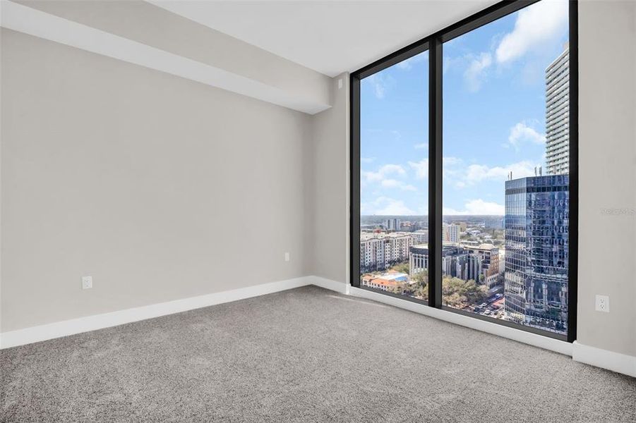 Spacious, unfurnished interior of a new home in , St. Petersburg (Image 57).