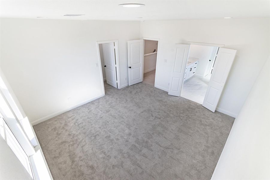 Spacious, unfurnished interior of a new home in , Houston (Image 41). Spacious, unfurnished interior of a new home in , Houston (Image 41).