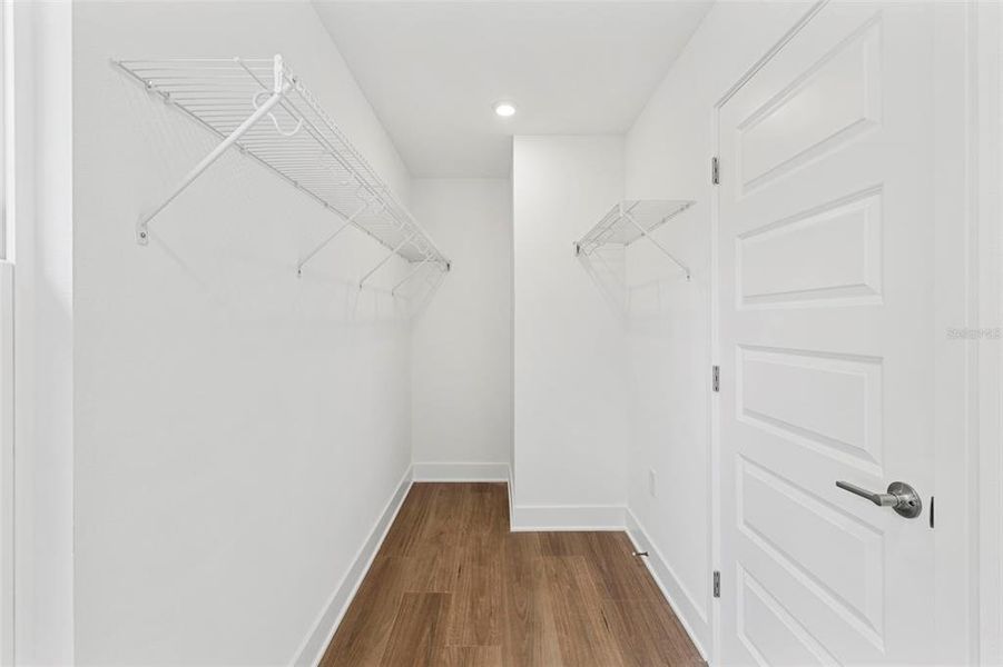 Spacious, unfurnished interior of a new home in , Tampa (Image 23). Spacious, unfurnished interior of a new home in , Tampa (Image 23).