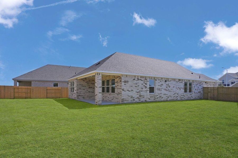 9622 Westminster Manor Drive ~ Ready Now