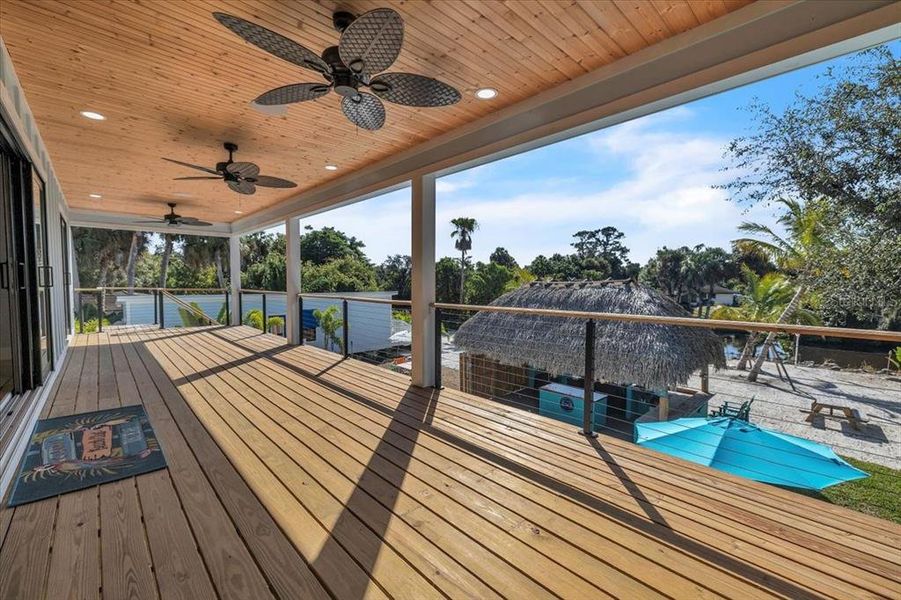 Exterior details and patio area of a home in , North Fort Myers (Image 2). Exterior details and patio area of a home in , North Fort Myers (Image 2).