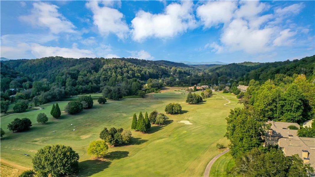 Natural landscape and outdoor views near  in Dahlonega (Image 74).