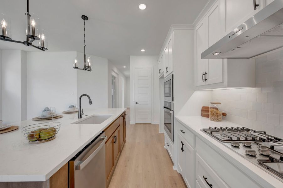 Kitchen Kitchen
