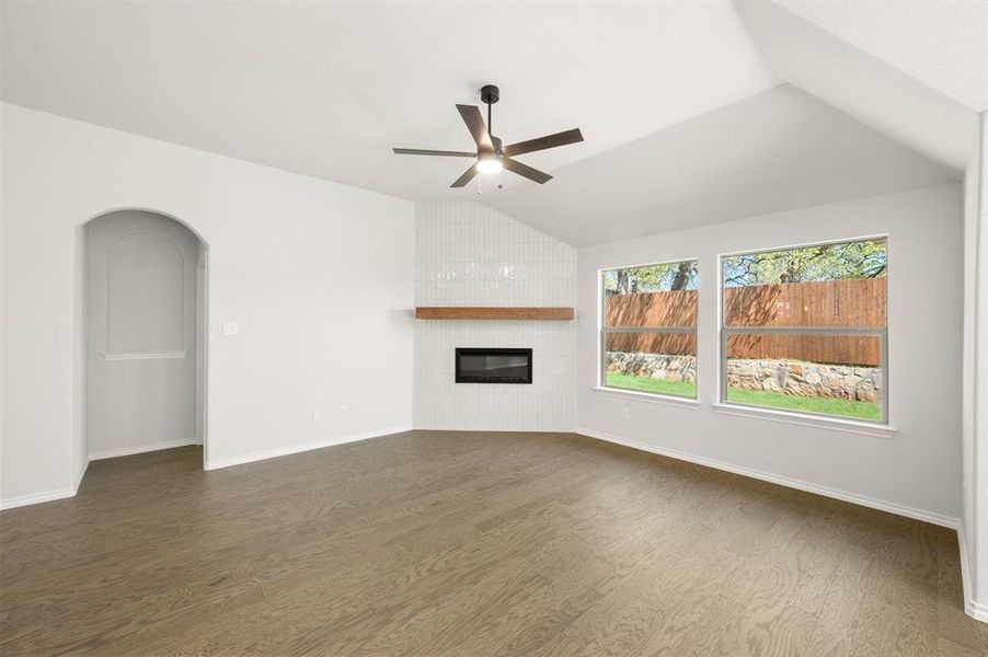 1140 Avery- Living Room-1