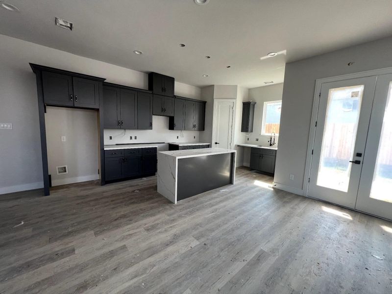 Image 5 of a home in .