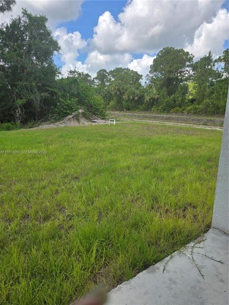 Natural landscape and outdoor views near  in Lehigh Acres (Image 12).