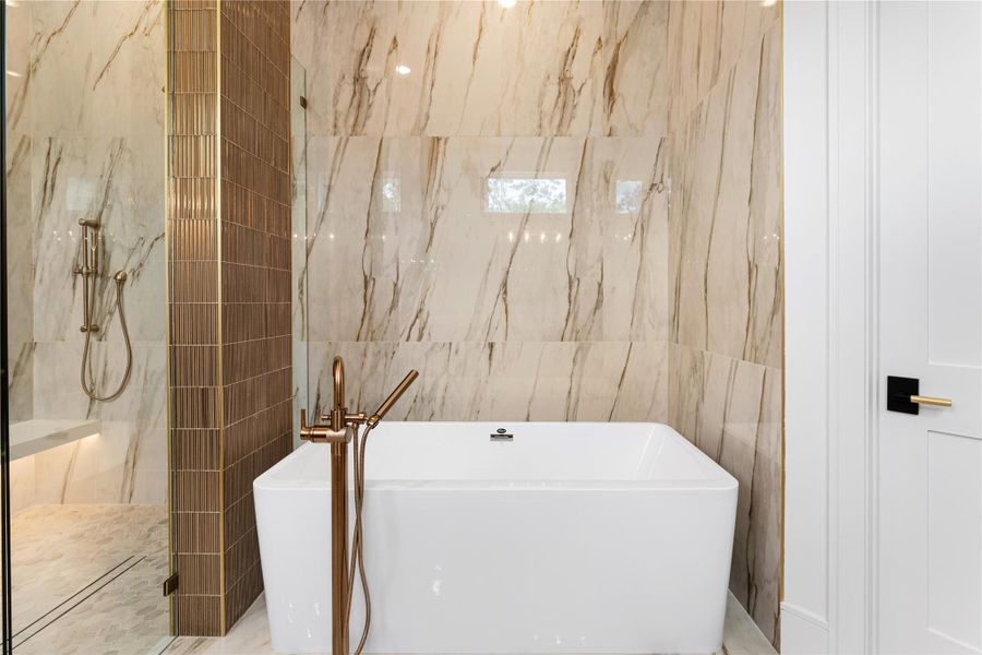 Furnished interior view inside a new home in , Houston (Image 7). Furnished interior view inside a new home in , Houston (Image 7).