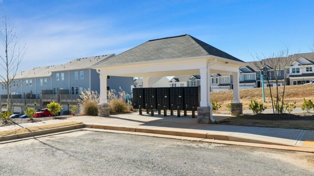 Community amenities in Waypoint, Flowery Branch (Image 25).