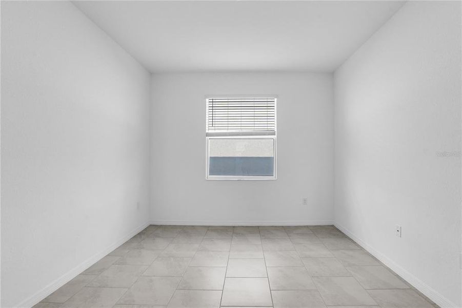 Spacious, unfurnished interior of a new home in Rye Ranch, Parrish (Image 16).