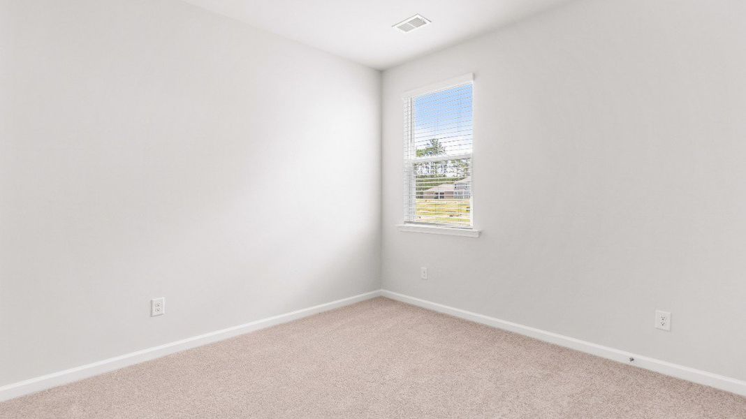 Spacious, unfurnished interior of a new home in Rolling Hills, Bolivia (Image 14). Spacious, unfurnished interior of a new home in Rolling Hills, Bolivia (Image 14).