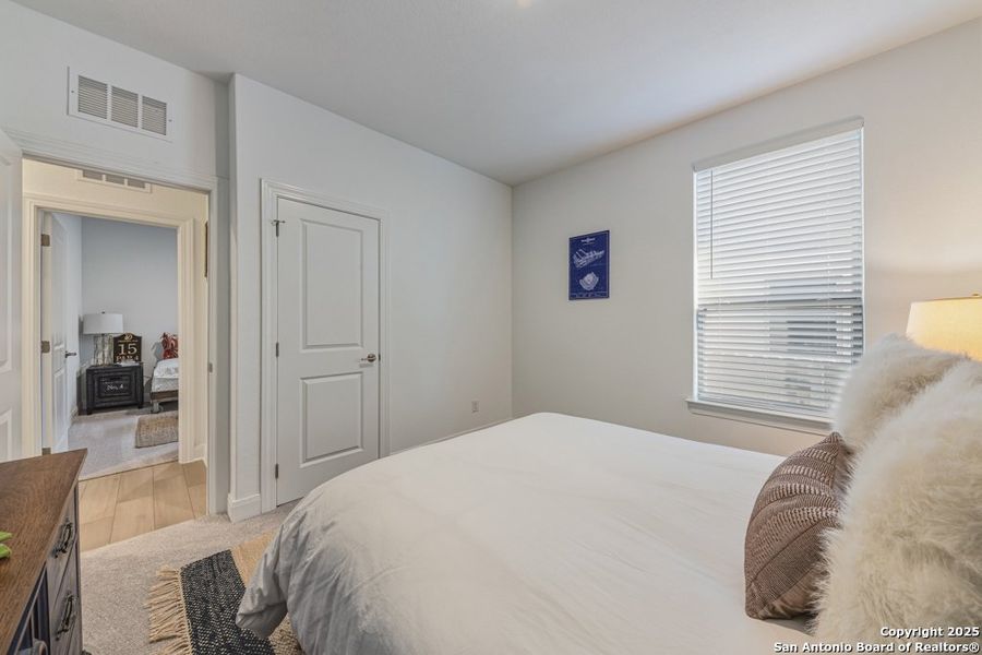 Furnished interior view inside a new home in La Cima, San Marcos (Image 5). Furnished interior view inside a new home in La Cima, San Marcos (Image 5).