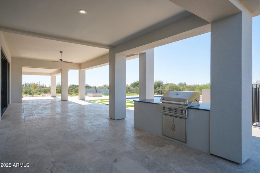 More Patio Views 7926 E Morning Vista More Patio Views 7926 E Morning Vista