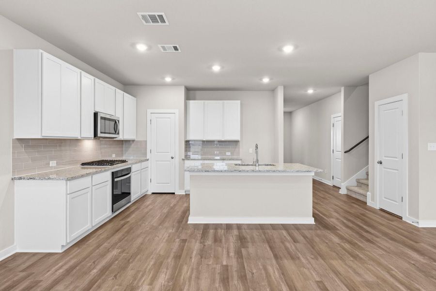 Cedar Creek, TX New Home.  - Slide 10