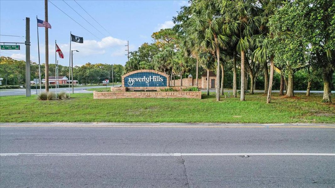 Image 41 of a home in Twisted Oaks.