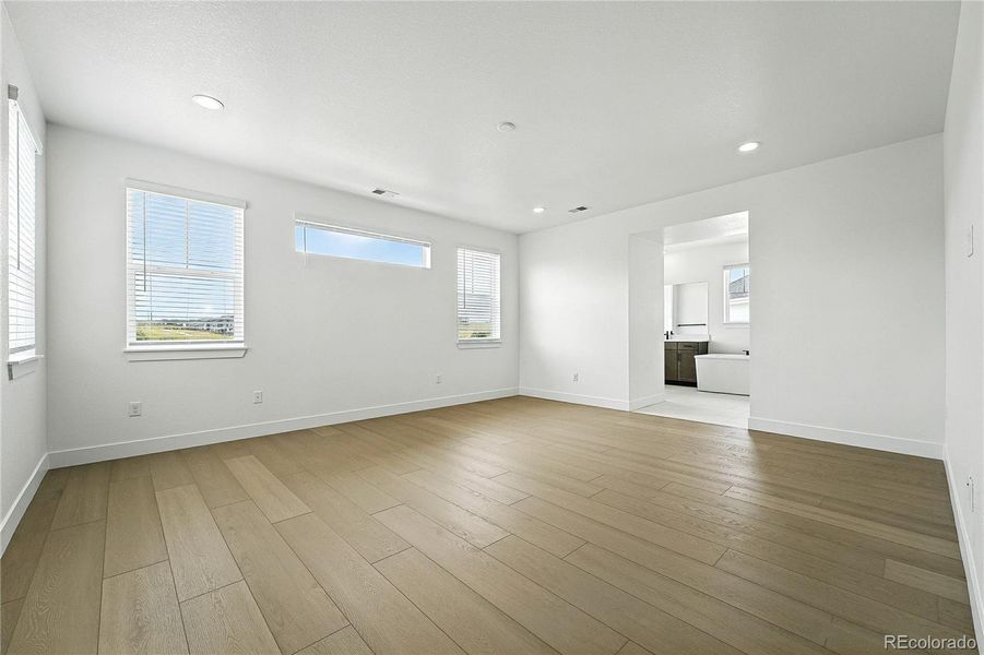 3303 Backdrop Court ~ Ready Now