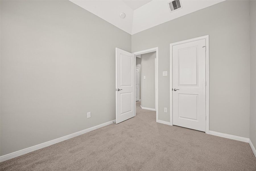 Spacious, unfurnished interior of a new home in , Houston (Image 23). Spacious, unfurnished interior of a new home in , Houston (Image 23).