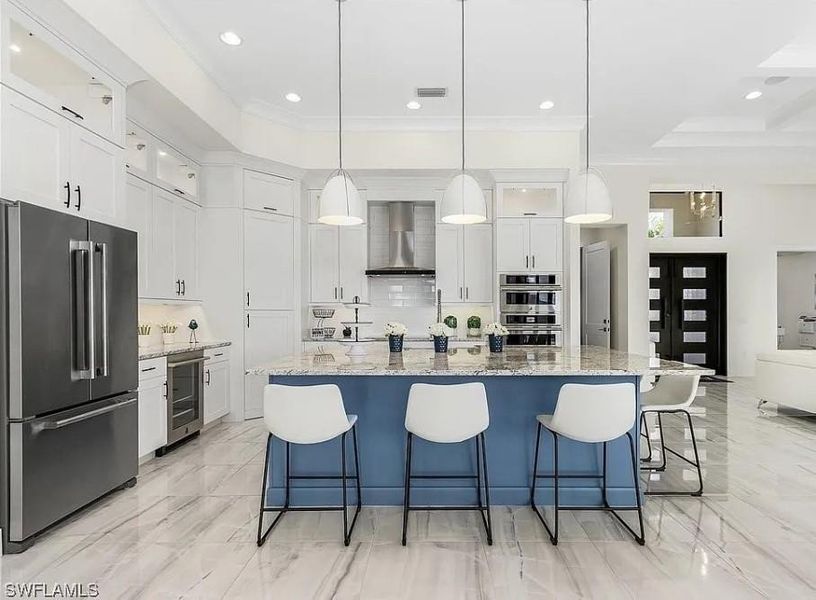 Photo of Model Photo of Model