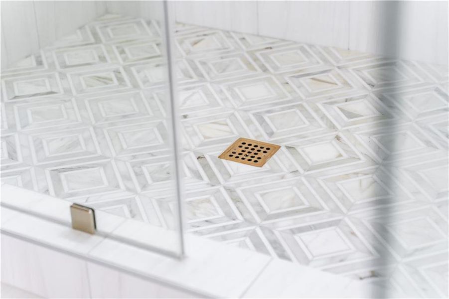 Close-up of interior finishes inside a home in , Atlanta (Image 23). Close-up of interior finishes inside a home in , Atlanta (Image 23).