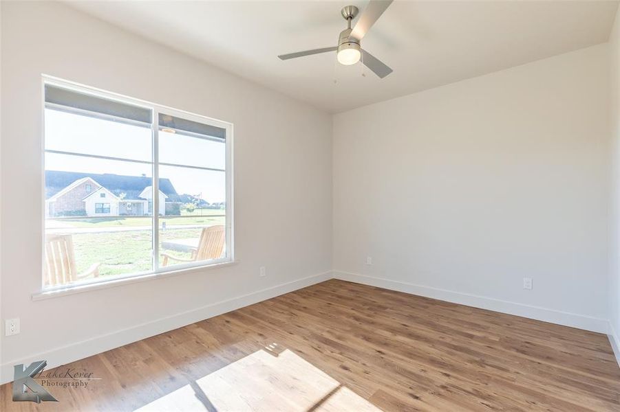 Spacious, unfurnished interior of a new home in , Tuscola (Image 19). Spacious, unfurnished interior of a new home in , Tuscola (Image 19).