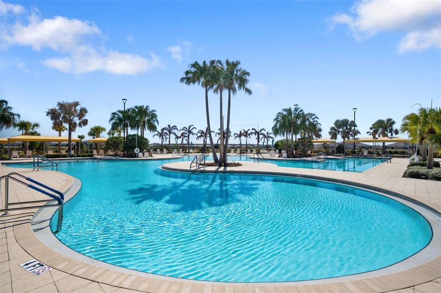 Community amenities in , San Antonio (Image 41).