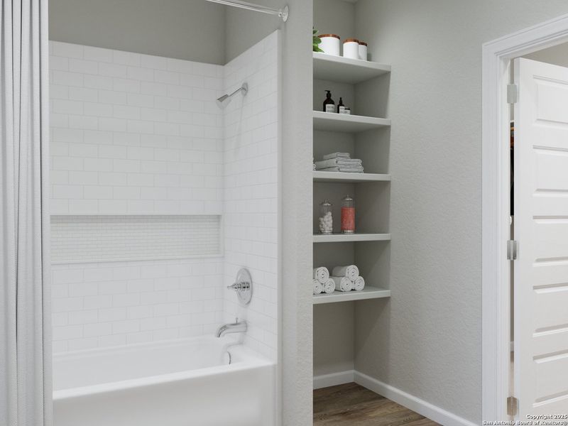 Image 22 of a home in Katzer Ranch.