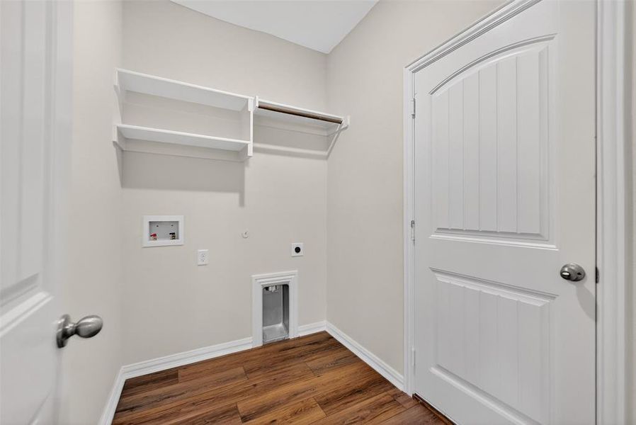 Spacious, unfurnished interior of a new home in Liberty Pointe, Gainesville (Image 29). Spacious, unfurnished interior of a new home in Liberty Pointe, Gainesville (Image 29).