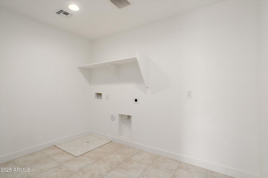 Laundry - Upstairs Laundry - Upstairs