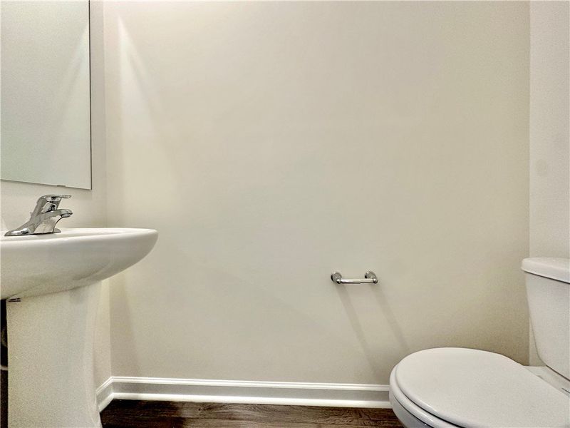 Image 36 of a home in Champions Village at Cherry Hill.