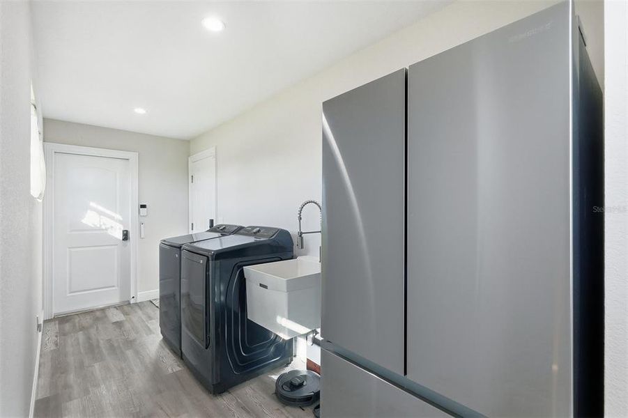 Furnished interior view inside a new home in , Placida (Image 12). Furnished interior view inside a new home in , Placida (Image 12).