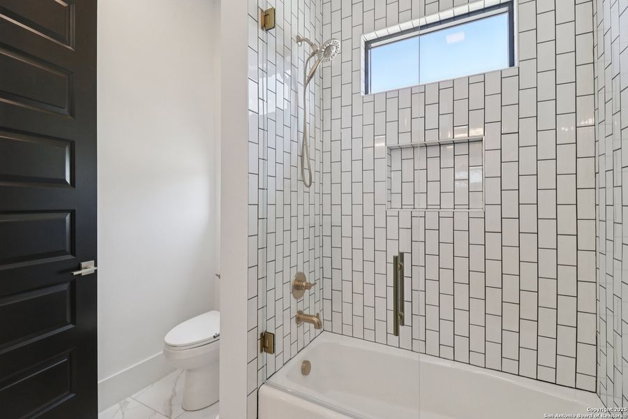 Furnished interior view inside a new home in , San Antonio (Image 30). Furnished interior view inside a new home in , San Antonio (Image 30).