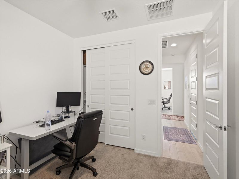 Closet 3 Sliding Closet Doors