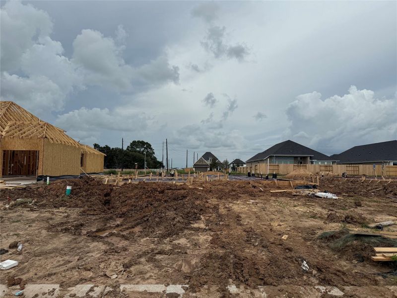 Image 16 of a home in Arabella on the Prairie.