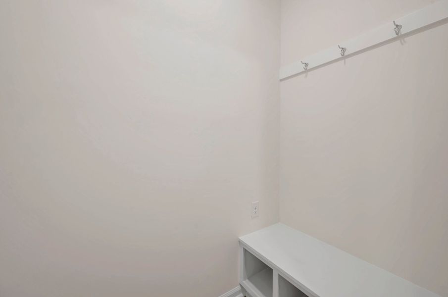 Spacious, unfurnished interior of a new home in Townes on Leesville, Durham (Image 21). Spacious, unfurnished interior of a new home in Townes on Leesville, Durham (Image 21).