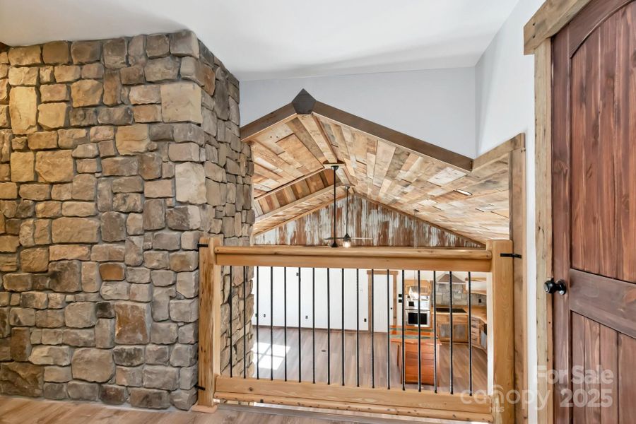 Spacious, unfurnished interior of a new home in , Laurel Springs (Image 39).