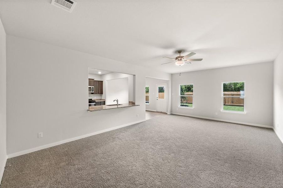 Image 6 of a home in Kingsborough. Image 6 of a home in Kingsborough.