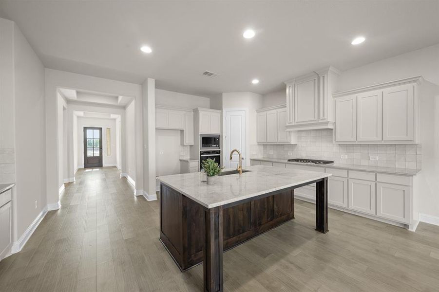 2608 Lila- Kitchen 2608 Lila- Kitchen